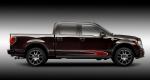 Ford F-150 Harley-Davidson Edition 2009 года